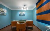 Туры в отель Floral Hotel·Haikou nongtangli Hotel