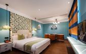 Туры в отель Floral Hotel·Haikou nongtangli Hotel