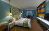 Туры в отель Floral Hotel·Haikou nongtangli Hotel