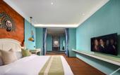Туры в отель Floral Hotel·Haikou nongtangli Hotel