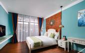 Туры в отель Floral Hotel·Haikou nongtangli Hotel