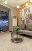 Туры в отель Shankee Hotel (Tianjin Jinghai Railway Station)