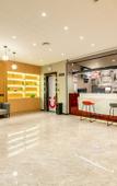 Туры в отель Shankee Hotel (Tianjin Jinghai Railway Station)
