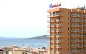 Туры в отель Poseidon La Manga Hotel & Spa