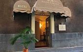 Туры в отель Manganelli Palace