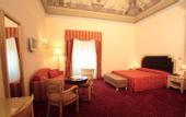 Туры в отель Manganelli Palace