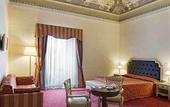 Туры в отель Manganelli Palace