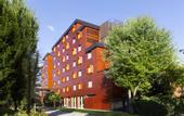 Туры в отель Antony Hotel
