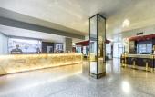 Туры в отель Antony Hotel