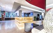 Туры в отель Antony Hotel