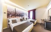 Туры в отель Antony Hotel