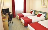 Туры в отель Antony Hotel