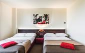 Туры в отель Antony Hotel