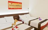 Туры в отель Antony Hotel