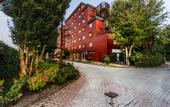 Туры в отель Antony Hotel