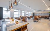 Туры в отель Elong Wanguo Hotel (Jinan Railway Station K88 Famous Spring Plaza)