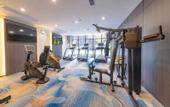 Туры в отель Mehood LESTIE (Wuhan Jiangxia Living Room Metro Station Aeon Mall Branch)
