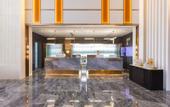 Туры в отель Mehood LESTIE (Wuhan Jiangxia Living Room Metro Station Aeon Mall Branch)