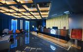 Туры в отель Mehood LESTIE (Wuhan Jiangxia Living Room Metro Station Aeon Mall Branch)