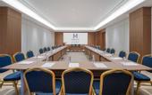Туры в отель Mehood Theater Hotel