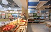 Туры в отель TRUE GO Hotel (Beijing Fangshan Liangxiang Station Longhu Tianjie Branch)