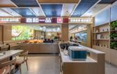 Туры в отель TRUE GO Hotel (Beijing Fangshan Liangxiang Station Longhu Tianjie Branch)