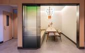 Туры в отель TRUE GO Hotel (Beijing Fangshan Liangxiang Station Longhu Tianjie Branch)