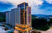 Туры в отель Lan Ou International hotel
