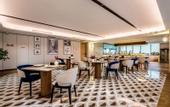 Туры в отель Lan Ou International hotel