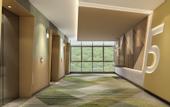Туры в отель Holiday Inn BEIHAI SILVER BEACH by IHG