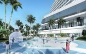 Туры в отель Holiday Inn BEIHAI SILVER BEACH by IHG