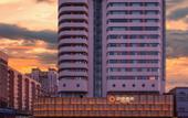 Туры в отель HORANGE HOTEL