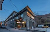 Туры в отель Home Inn Huayi Hotel (Xinzhou Wutai Mountain Scenic Area Dailuo Summit)