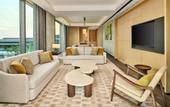Туры в отель Shu Hua Hotel Tianmu Mountain, Curio Collection by Hilton
