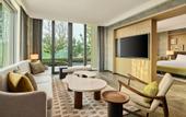Туры в отель Shu Hua Hotel Tianmu Mountain, Curio Collection by Hilton