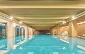 Туры в отель Shu Hua Hotel Tianmu Mountain, Curio Collection by Hilton