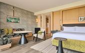 Туры в отель Shu Hua Hotel Tianmu Mountain, Curio Collection by Hilton