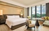 Туры в отель Shu Hua Hotel Tianmu Mountain, Curio Collection by Hilton