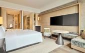 Туры в отель Shu Hua Hotel Tianmu Mountain, Curio Collection by Hilton