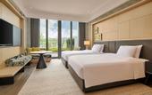 Туры в отель Shu Hua Hotel Tianmu Mountain, Curio Collection by Hilton