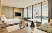 Туры в отель Shu Hua Hotel Tianmu Mountain, Curio Collection by Hilton