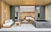Туры в отель Shu Hua Hotel Tianmu Mountain, Curio Collection by Hilton