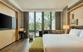 Туры в отель Shu Hua Hotel Tianmu Mountain, Curio Collection by Hilton