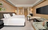 Туры в отель Shu Hua Hotel Tianmu Mountain, Curio Collection by Hilton