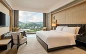Туры в отель Shu Hua Hotel Tianmu Mountain, Curio Collection by Hilton