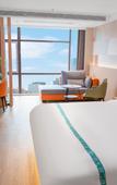 Туры в отель CLOUDS Hotel (Qianfeng District Guangan Station)
