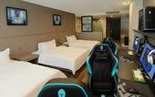 Туры в отель Leishen E-Sports Hotel (Xuzhou Pizhou Zhongyu Plaza)