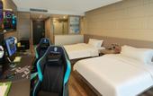 Туры в отель Leishen E-Sports Hotel (Xuzhou Pizhou Zhongyu Plaza)