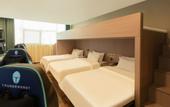 Туры в отель Leishen E-Sports Hotel (Xuzhou Pizhou Zhongyu Plaza)