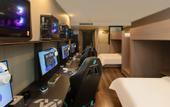 Туры в отель Leishen E-Sports Hotel (Xuzhou Pizhou Zhongyu Plaza)